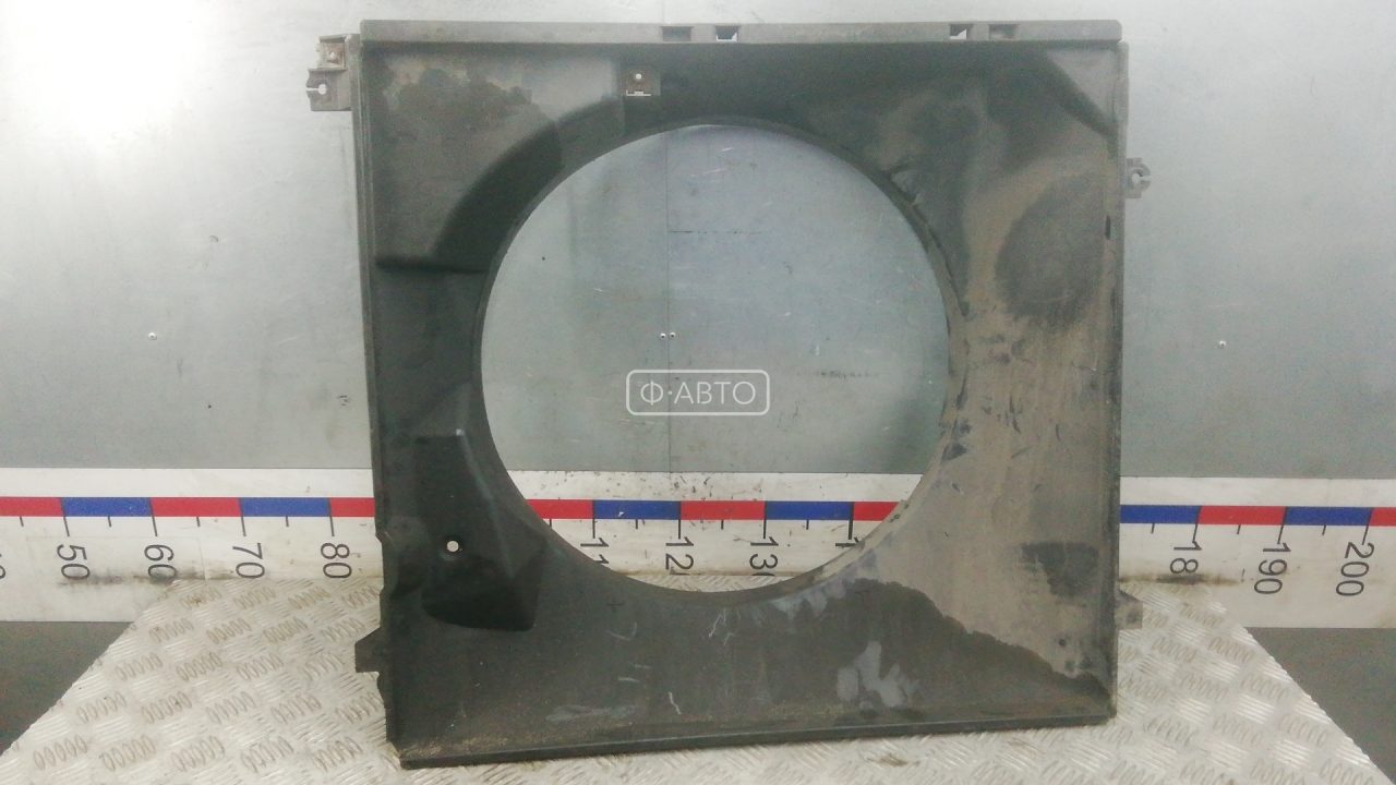 Диффузор вентилятора