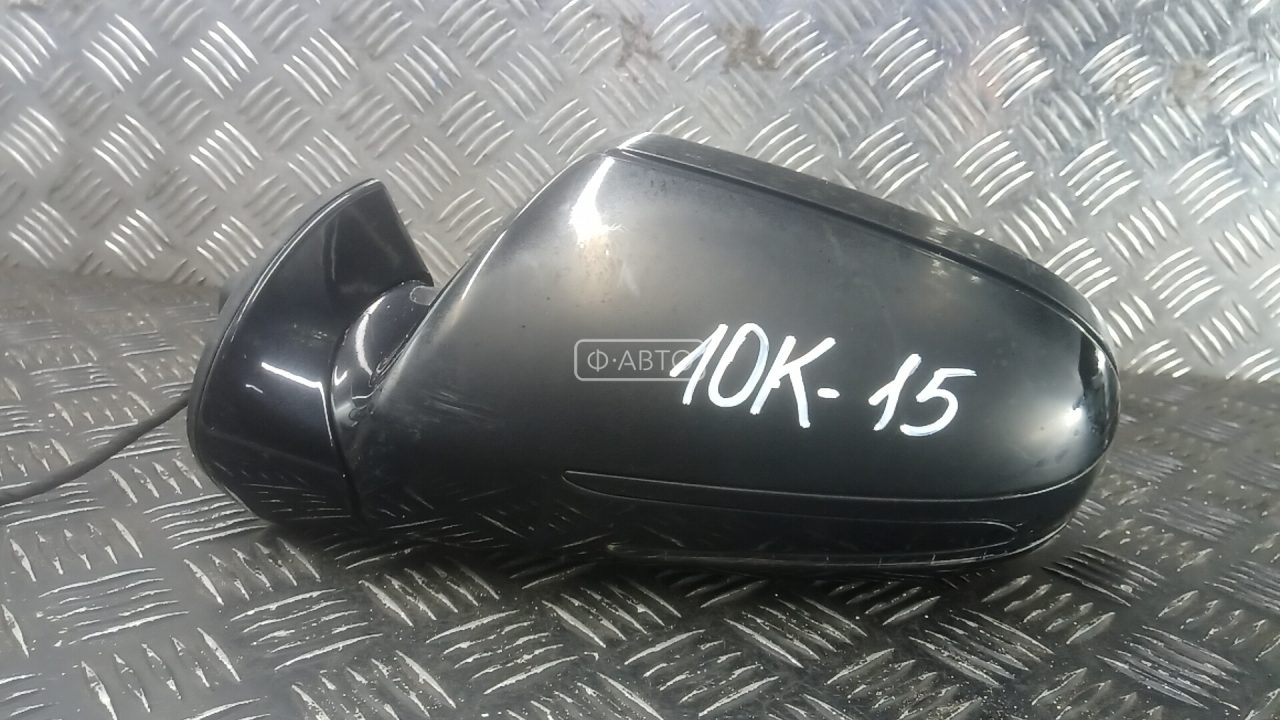 Зеркало наружное левое