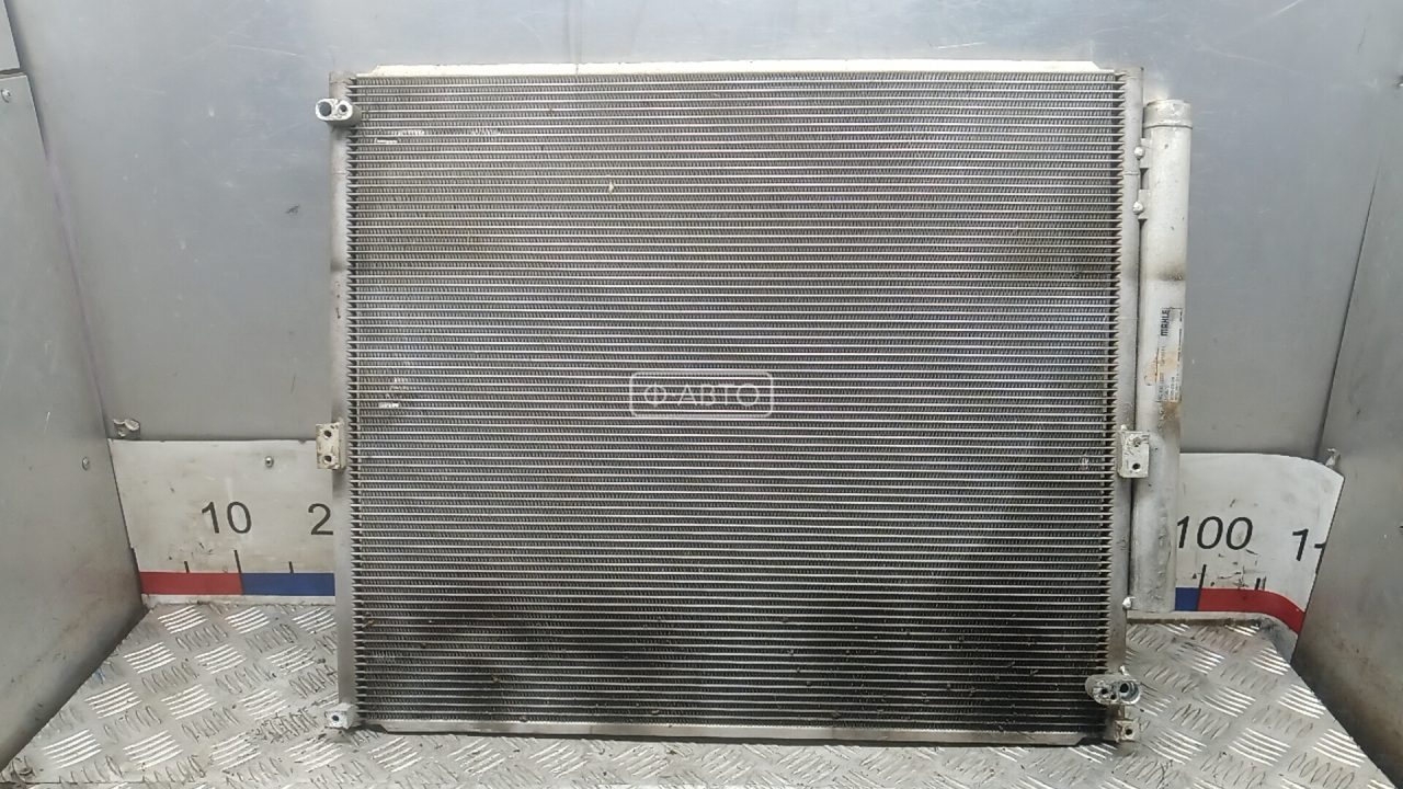 Радиатор кондиционера