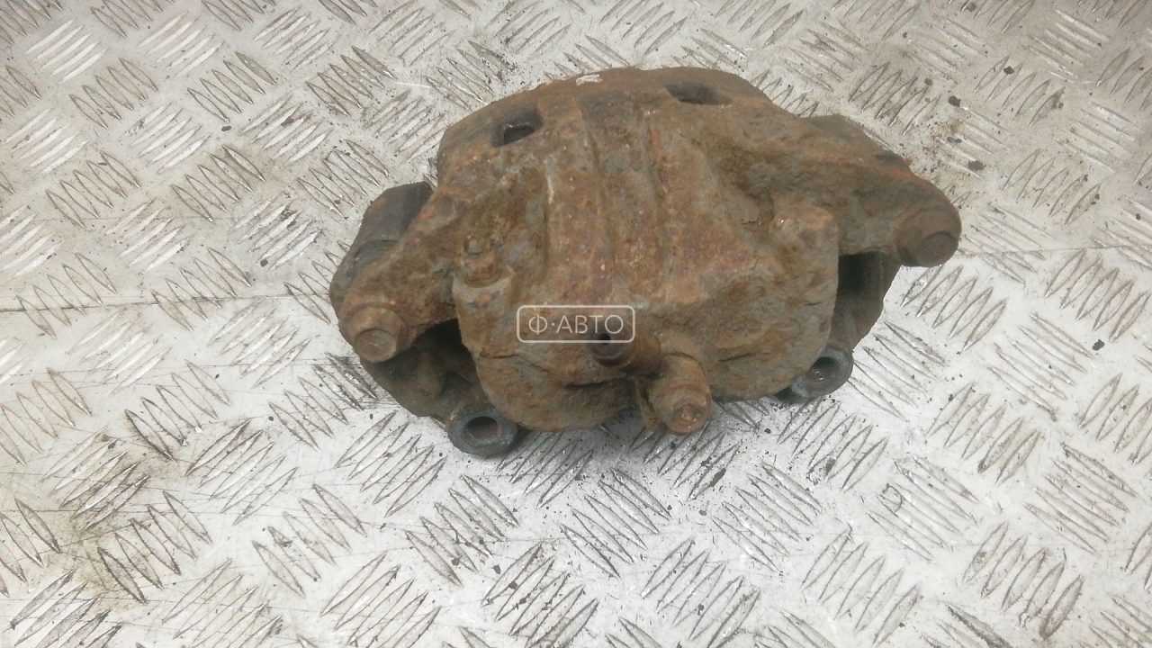 Суппорт тормозной передний правый