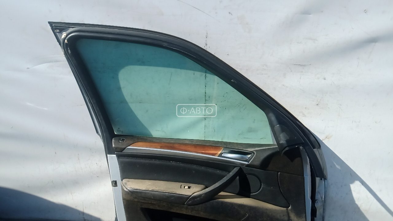 Дверь передняя левая