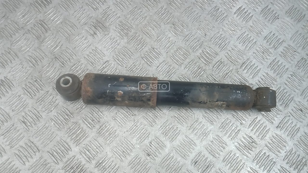 Амортизатор задний