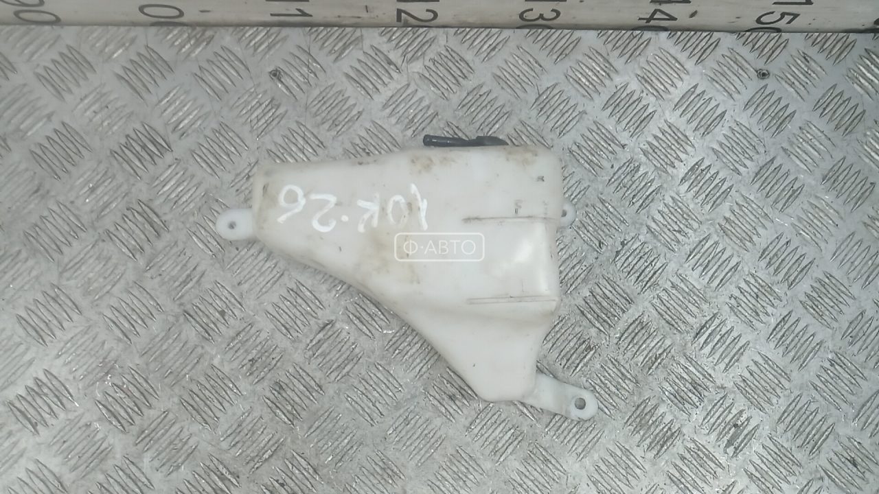 Бачок расширительный