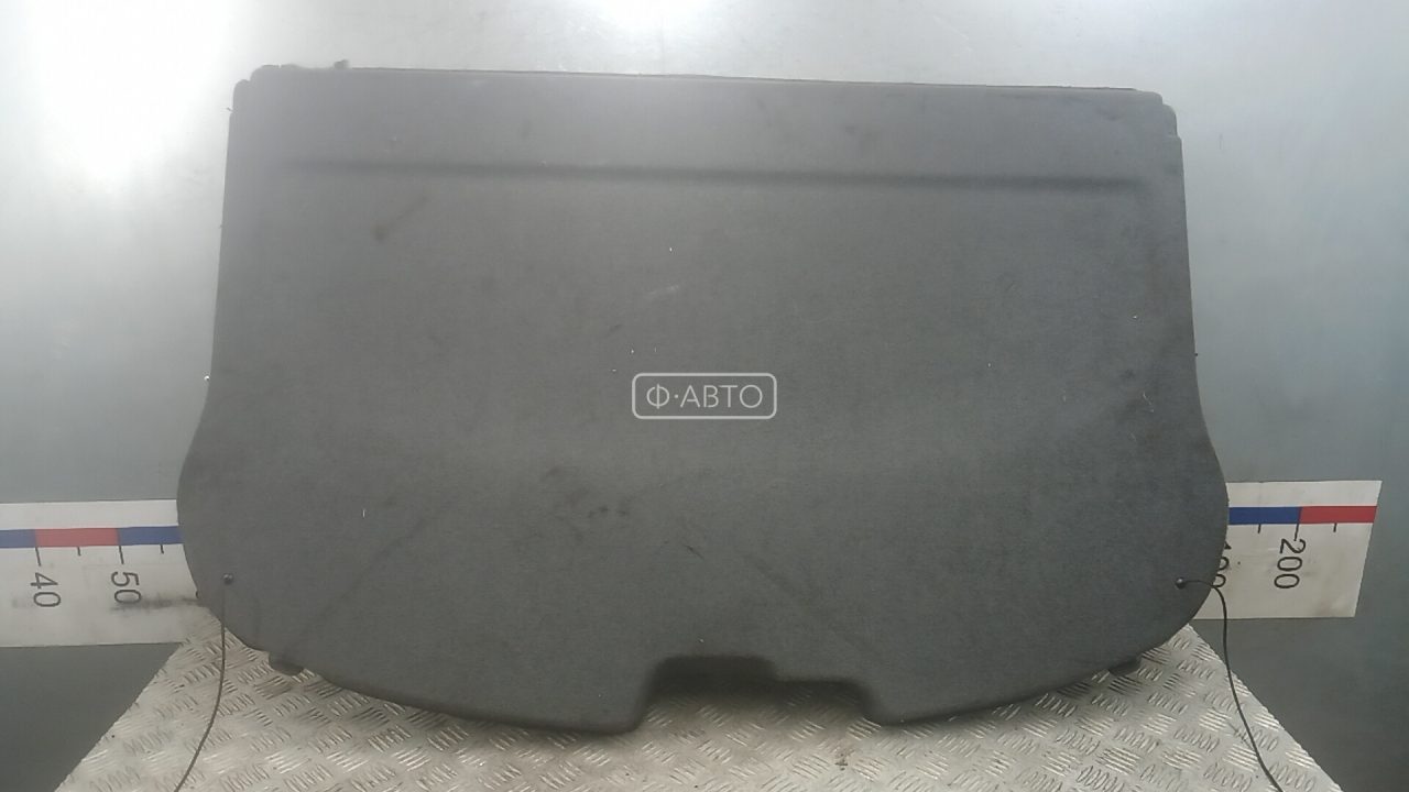 Полка багажника