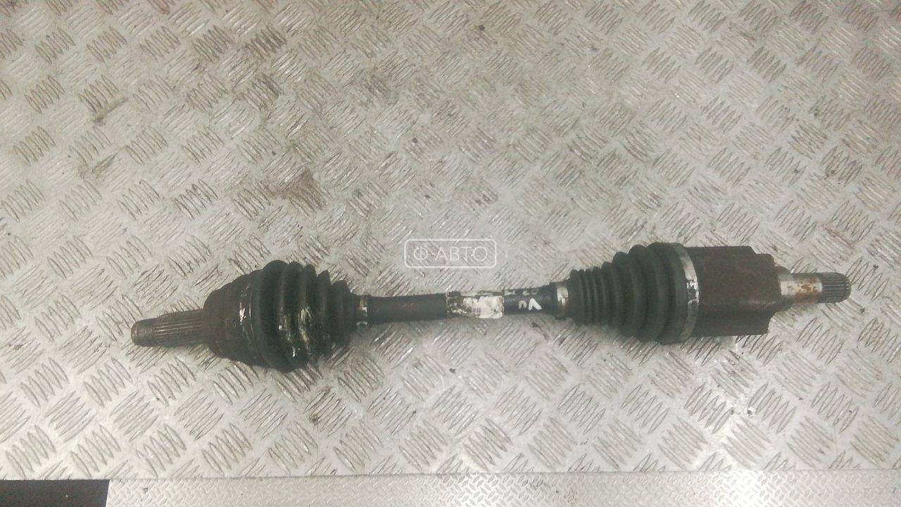 Привод передний левый