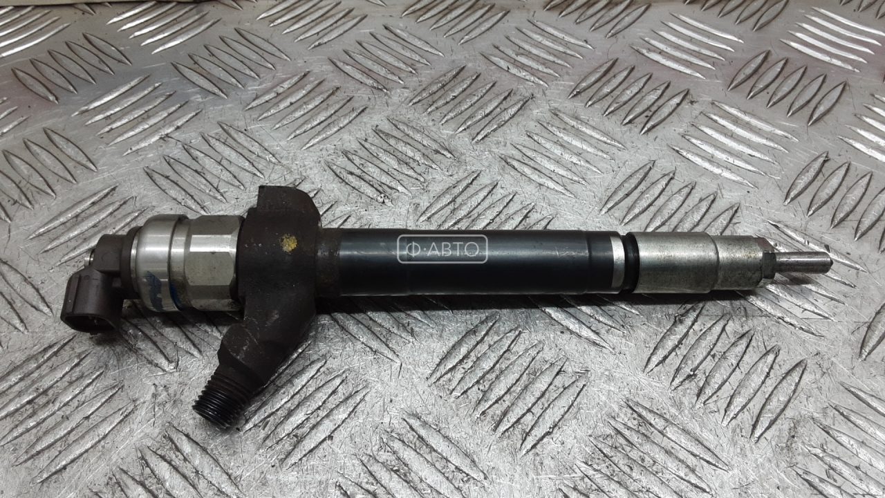 Форсунка дизельная