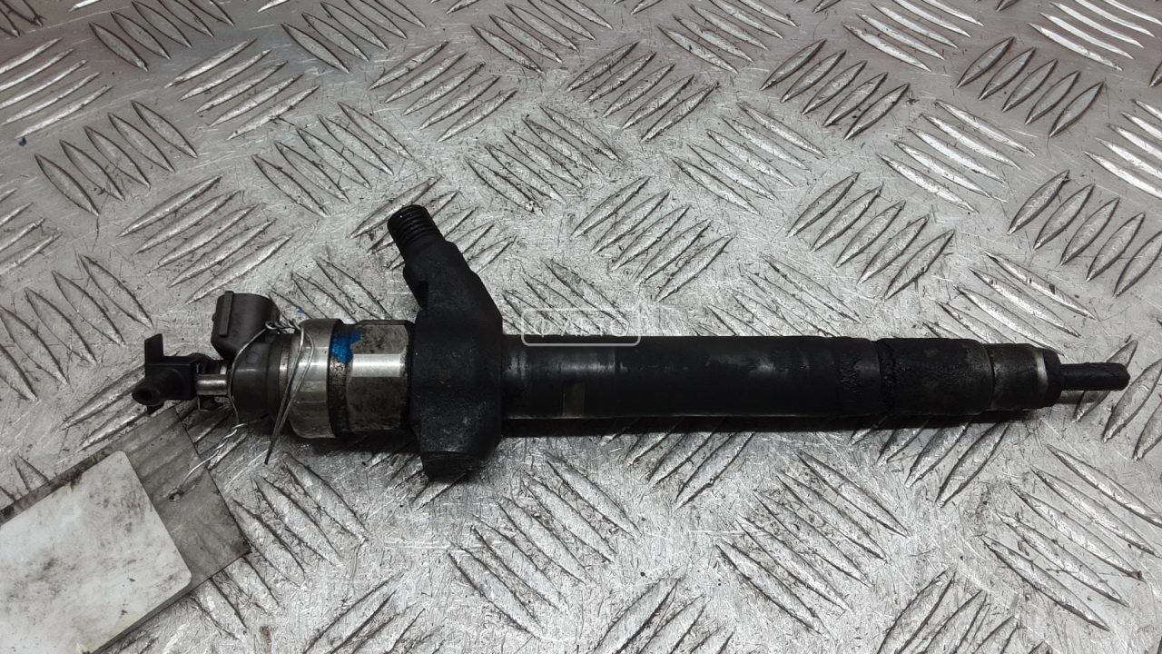 Форсунка дизельная