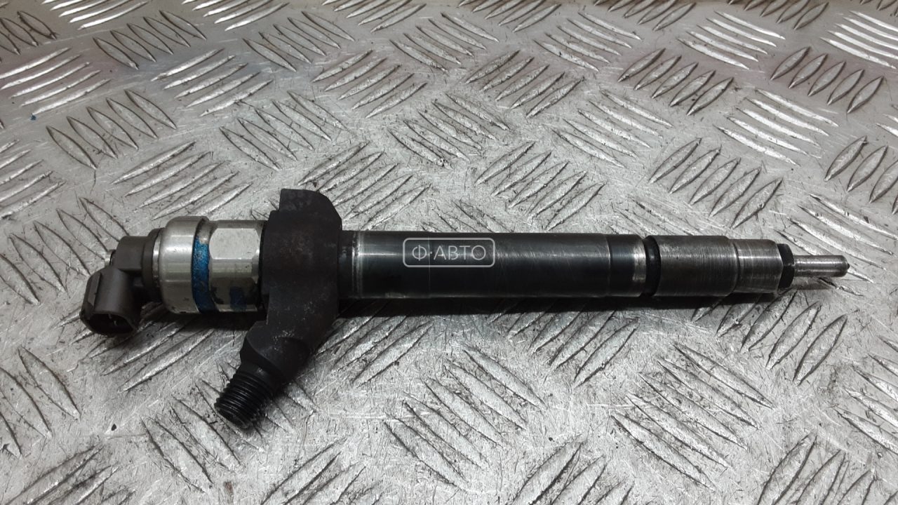 Форсунка дизельная