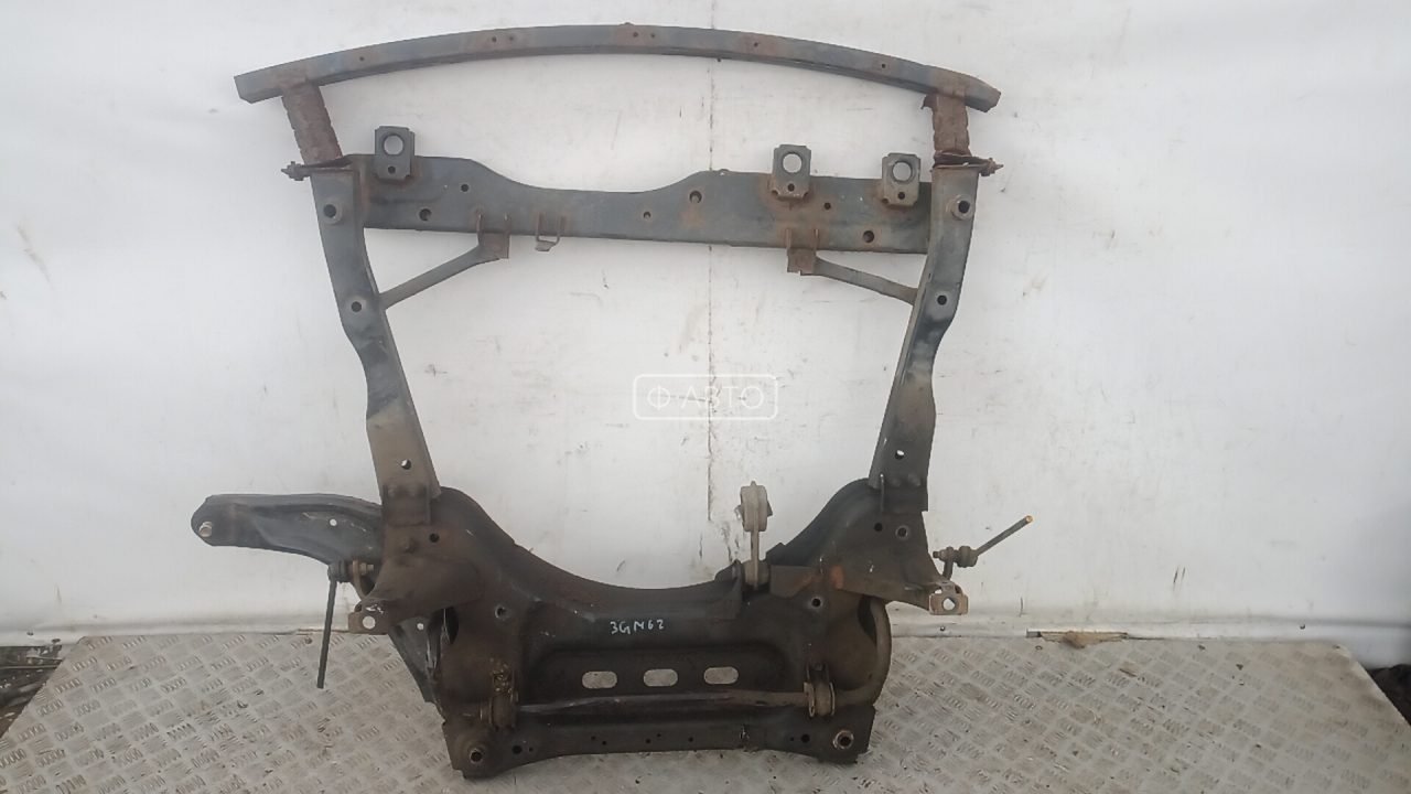 Балка подвески передняя