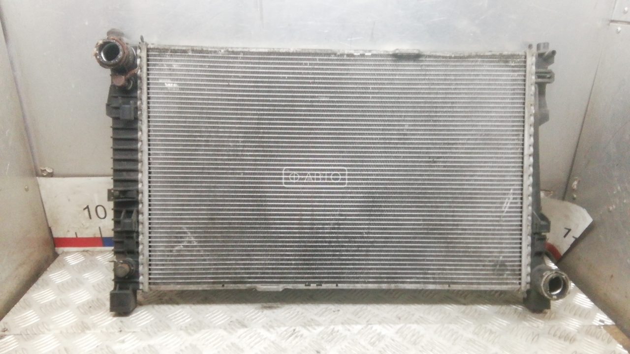 Радиатор системы охлаждения