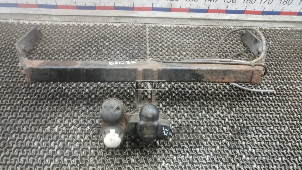 Фаркоп (прицепное устройство)