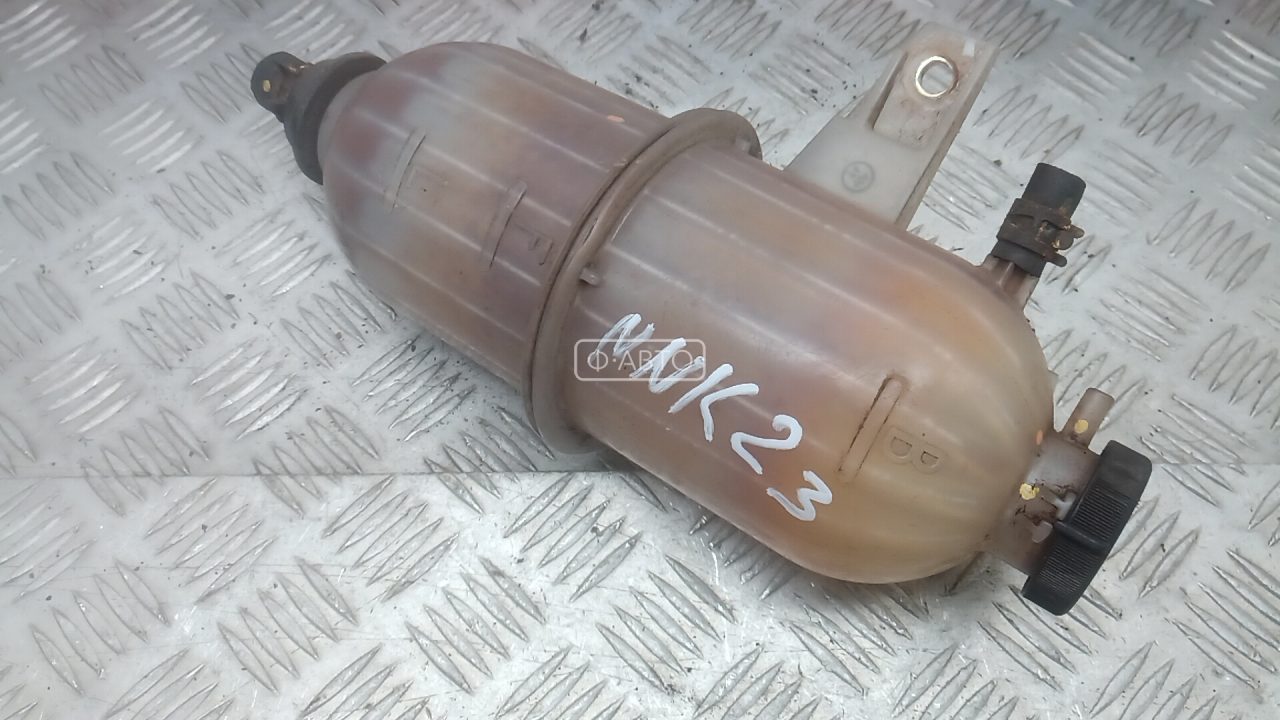 Бачок расширительный