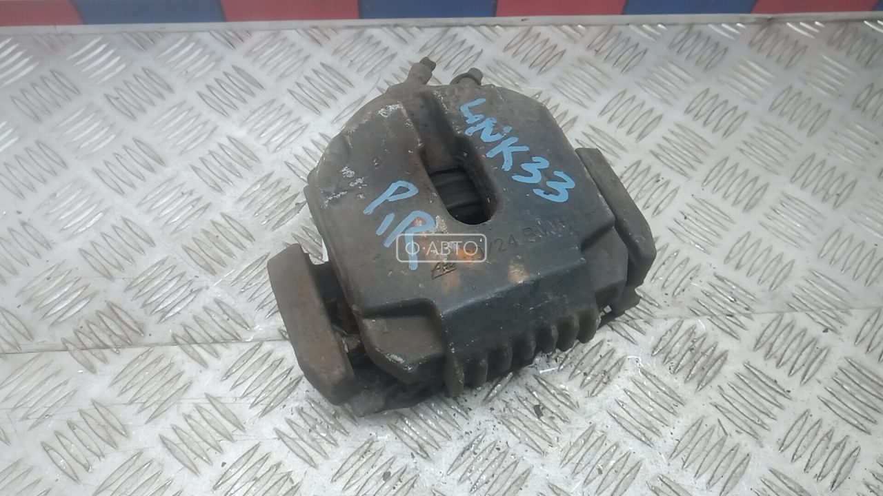 Суппорт тормозной передний правый