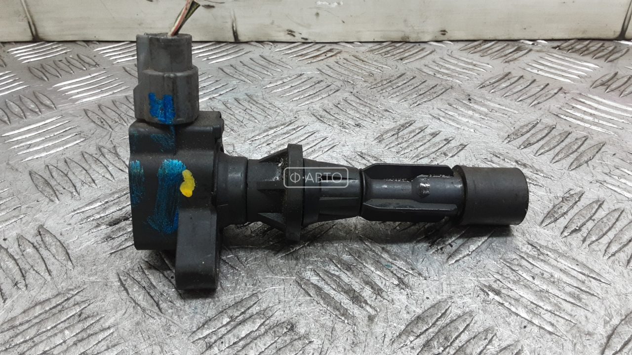 Катушка зажигания бензиновая