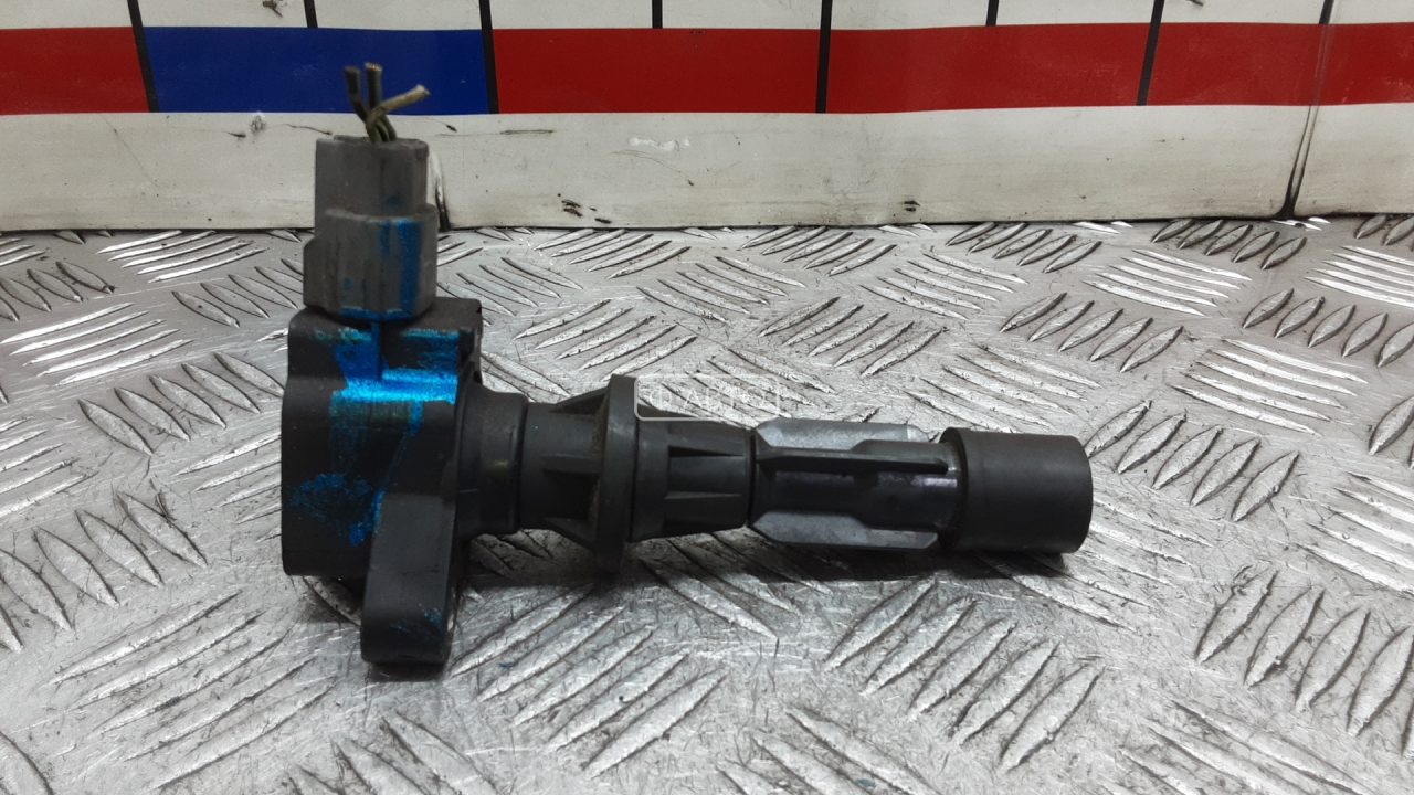 Катушка зажигания бензиновая