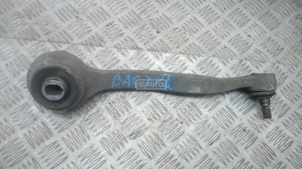 Рычаг передний нижний левый