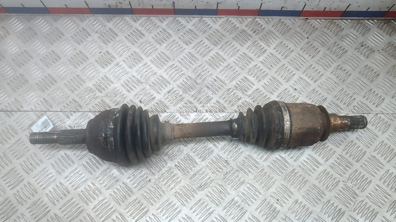 Привод передний левый