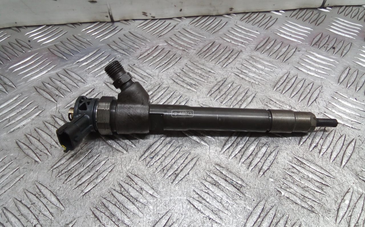 Форсунка дизельная