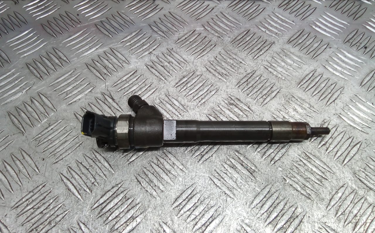 Форсунка дизельная