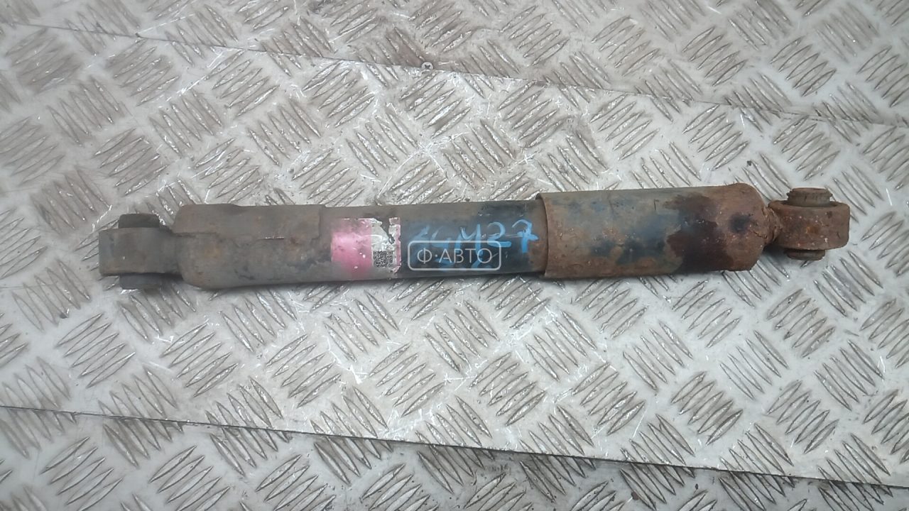 Амортизатор задний