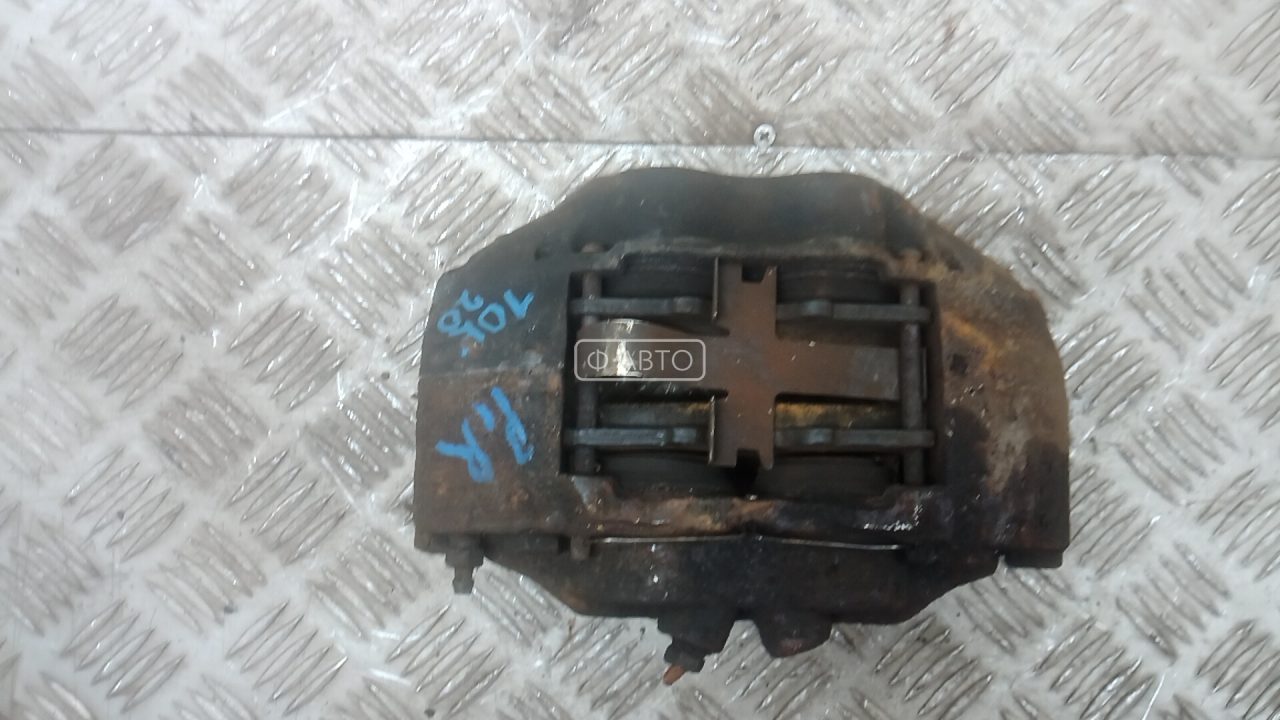 Суппорт тормозной передний правый