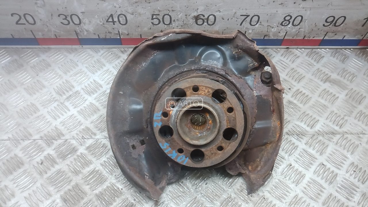 Ступица задняя правая