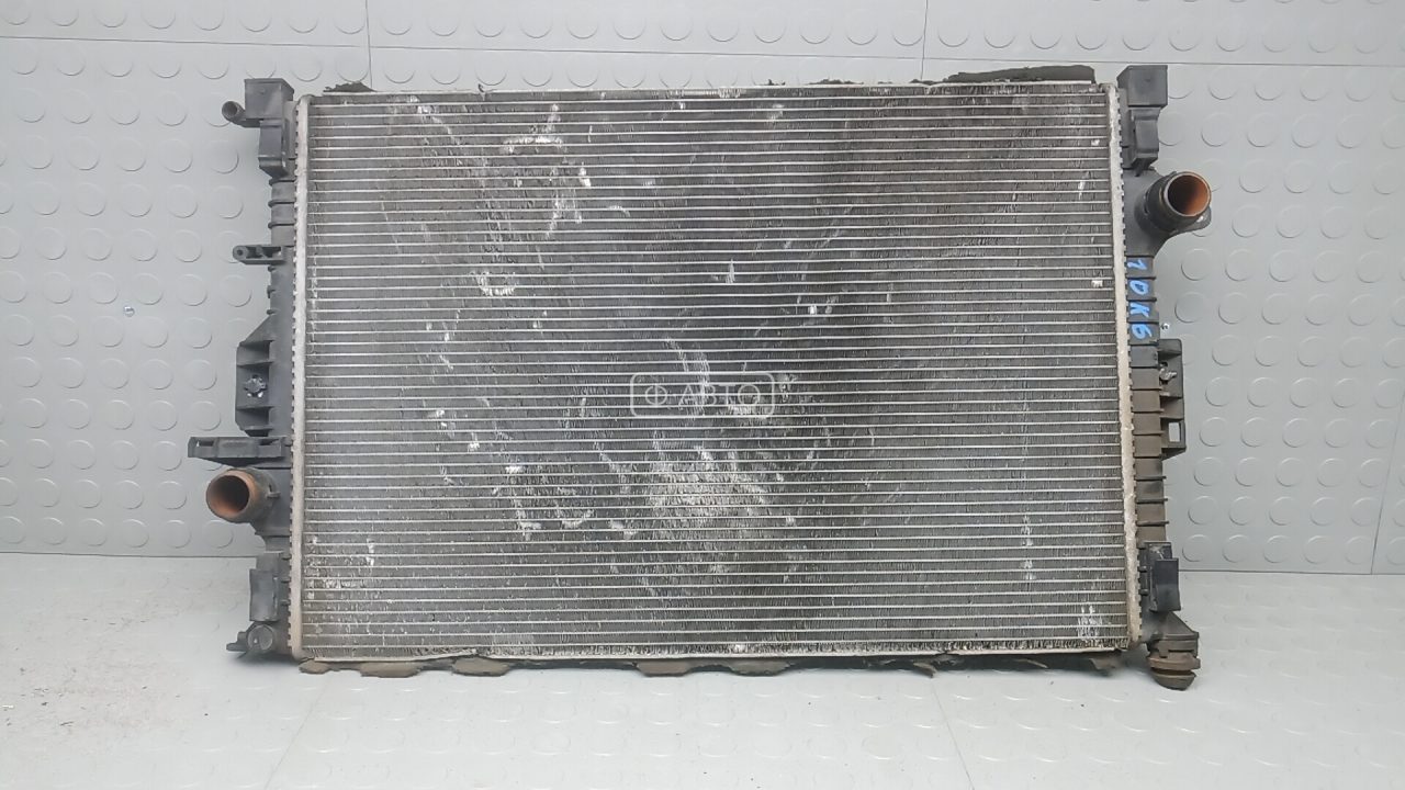 Радиатор системы охлаждения