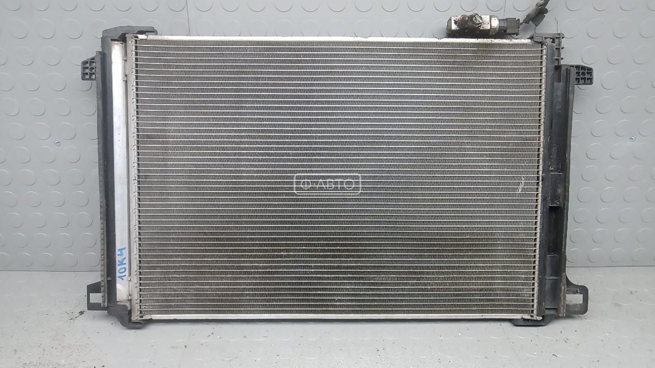 Радиатор кондиционера