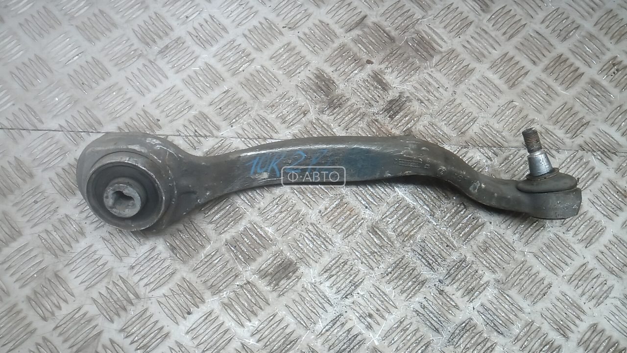 Рычаг передний нижний левый