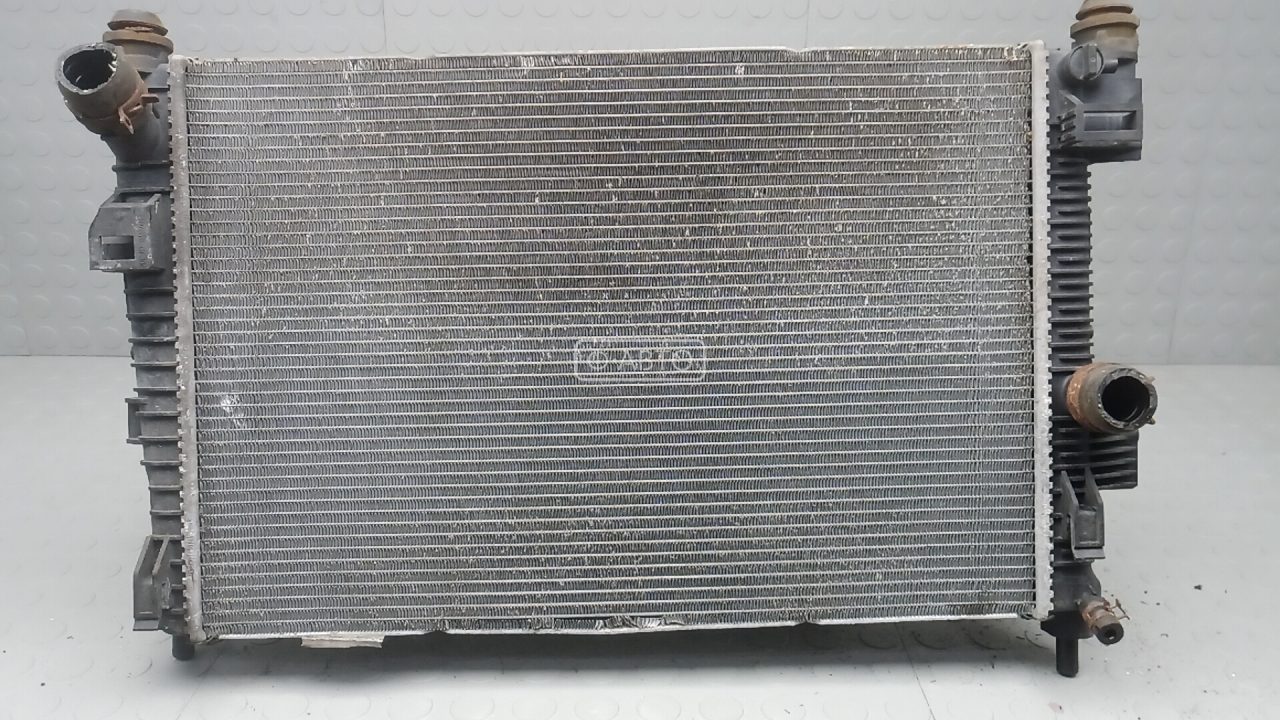 Радиатор системы охлаждения