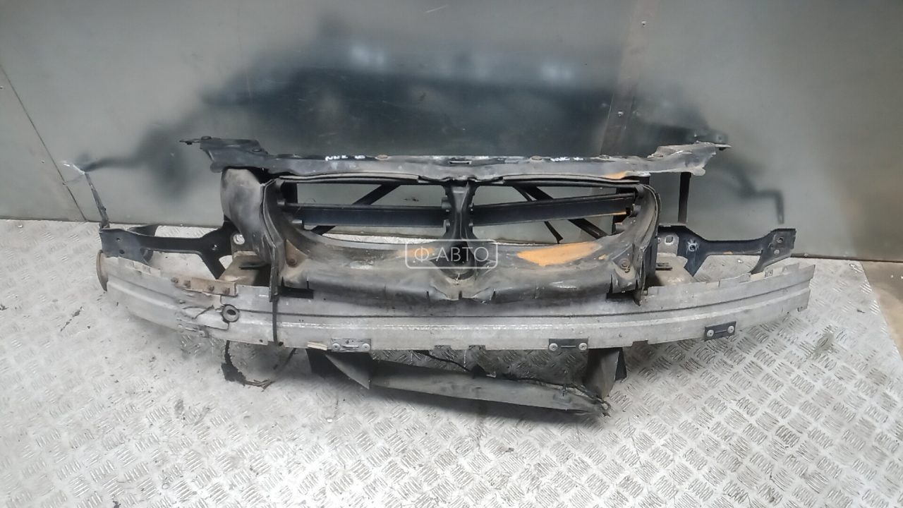 Передняя панель крепления облицовки (телевизор)