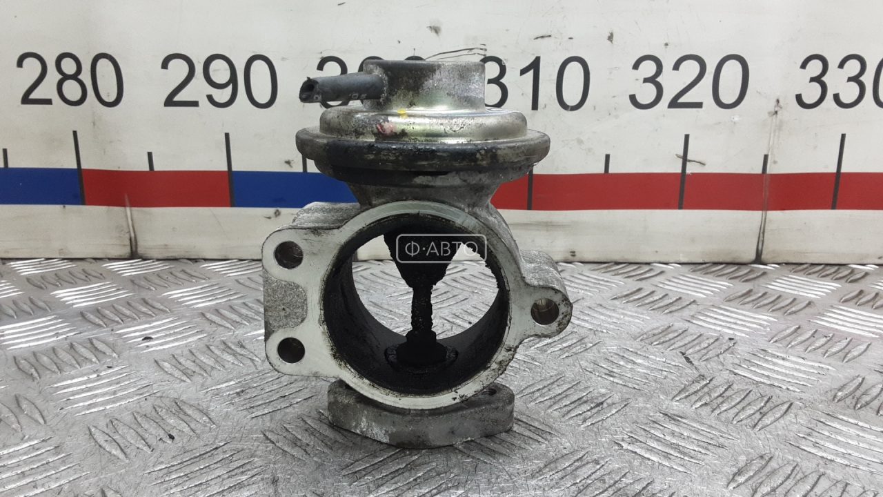 Клапан EGR дизельный