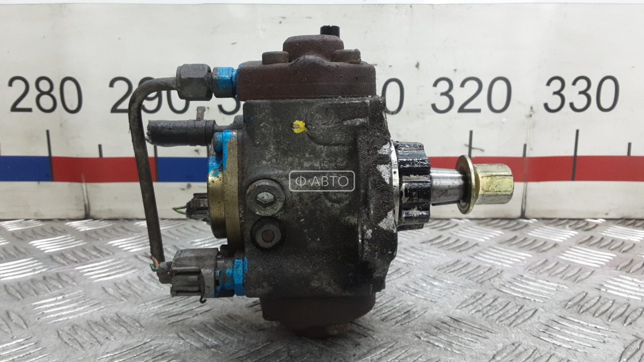 ТНВД дизельный