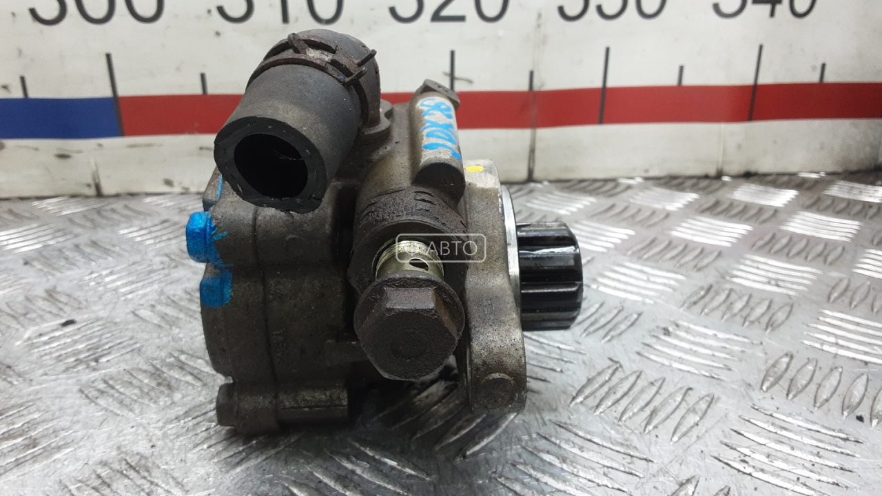 Насос ГУ дизельный