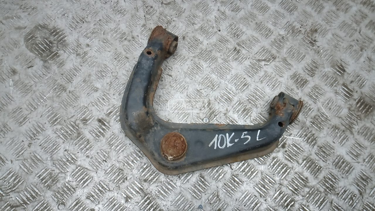 Рычаг передний верхний левый