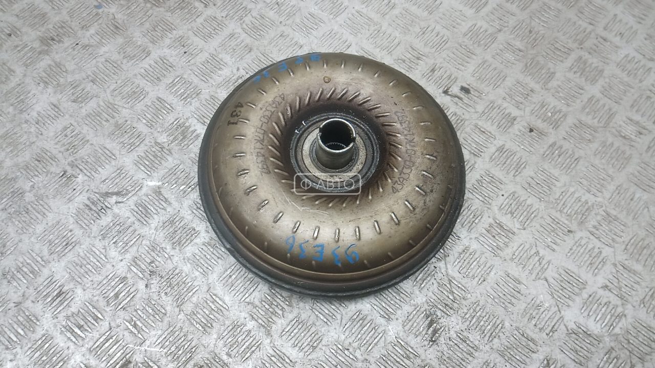 Гидротрансформатор АКПП