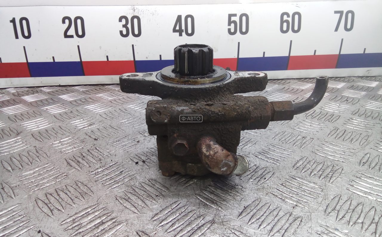 Насос ГУ дизельный