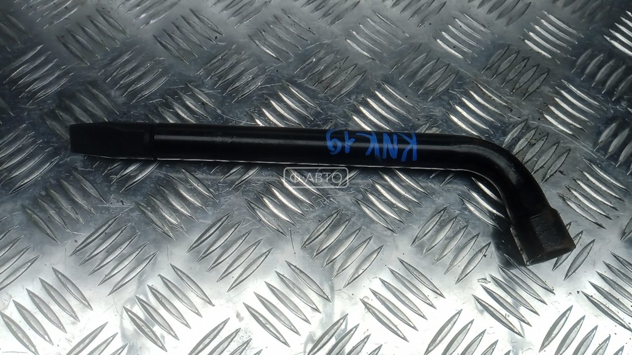 Ключ колесный