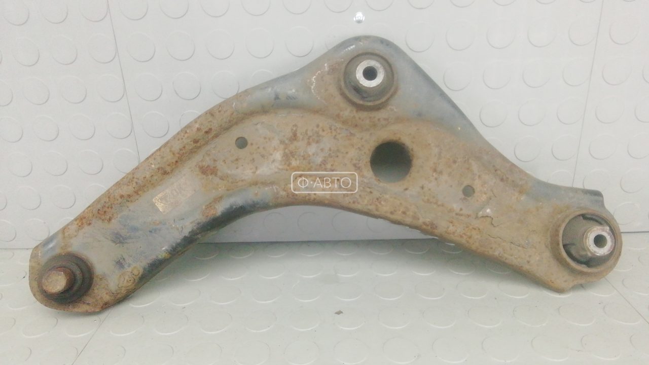 Рычаг передний верхний левый