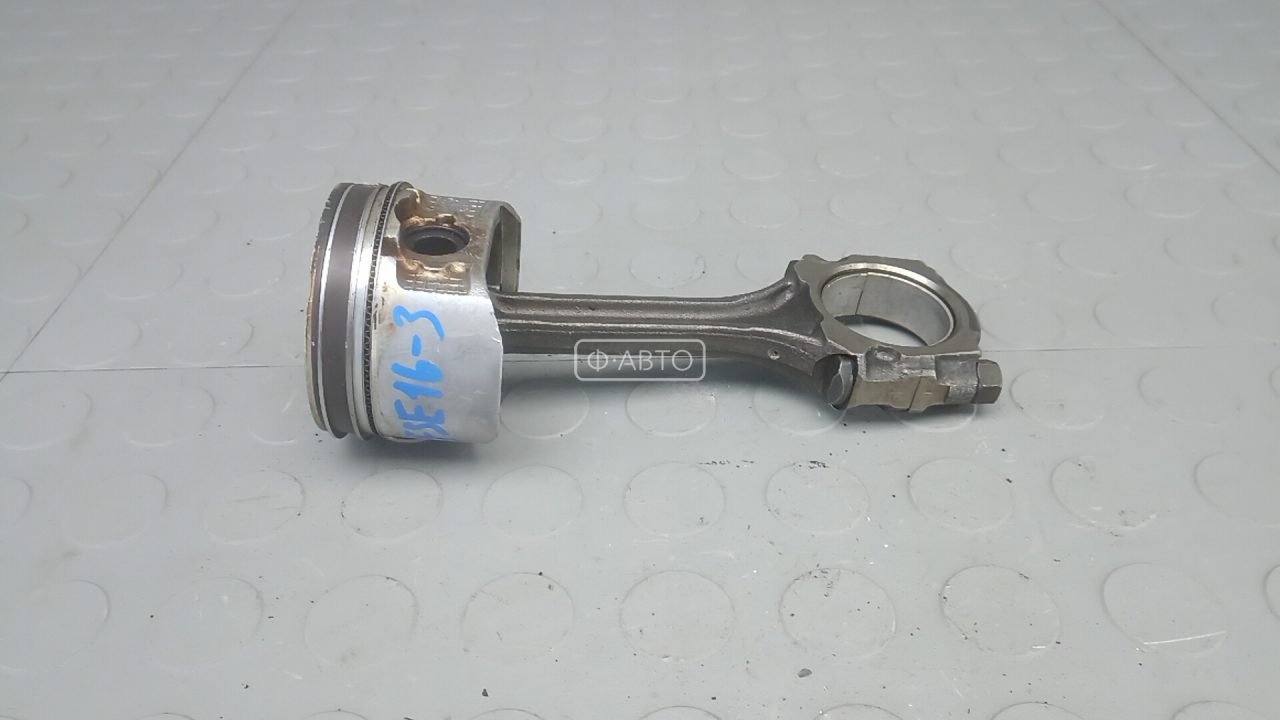 Поршень бензиновый