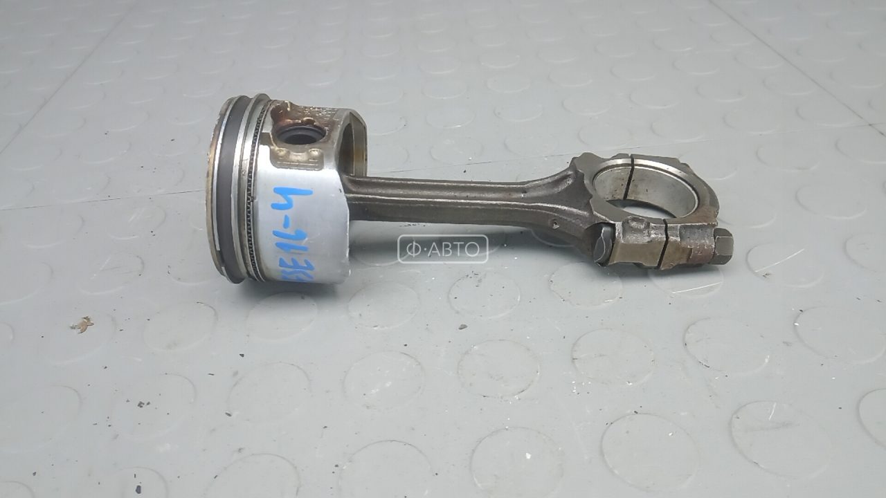 Поршень бензиновый