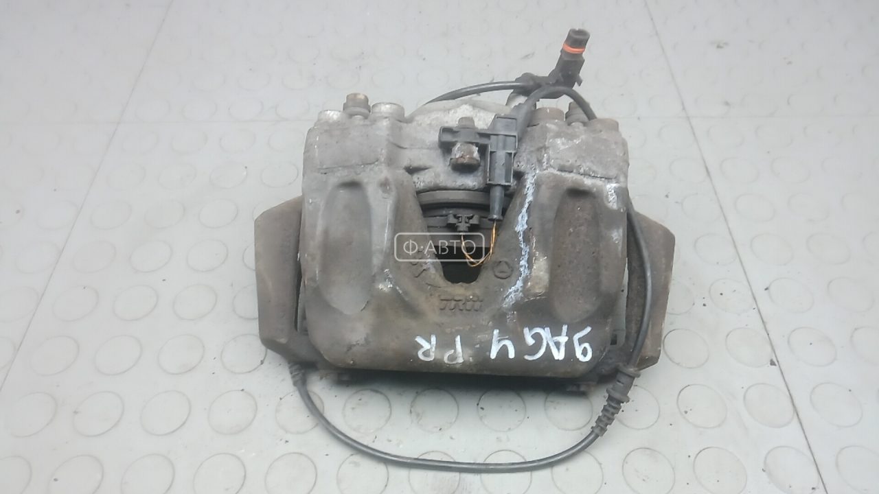 Суппорт тормозной передний правый