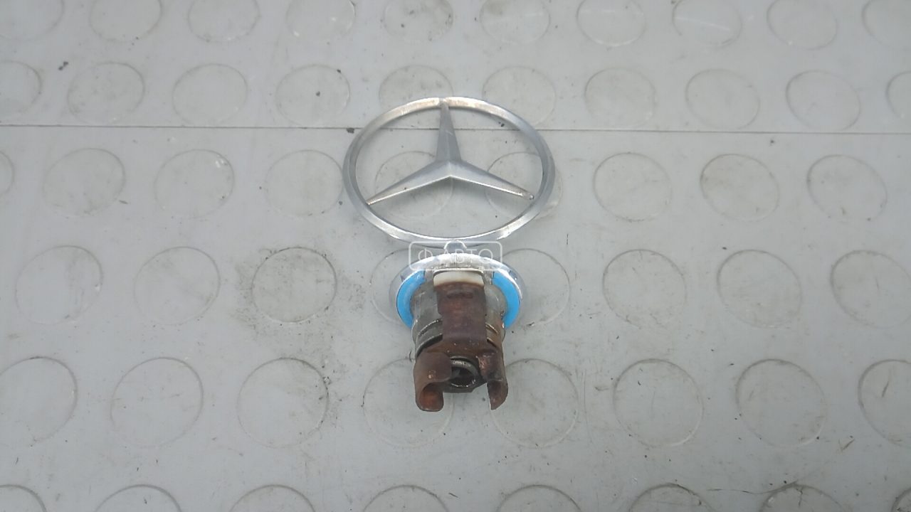 Значок на капот