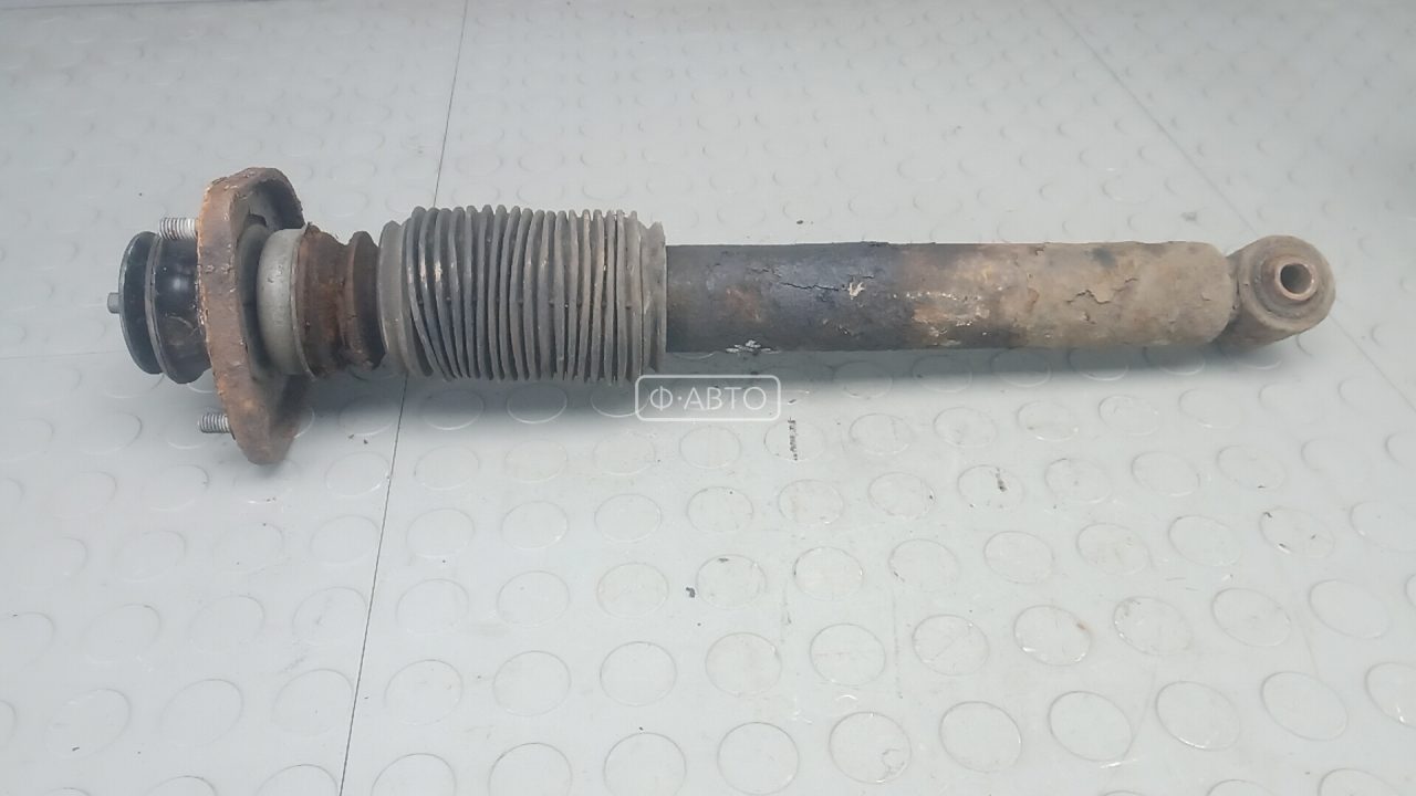 Амортизатор задний