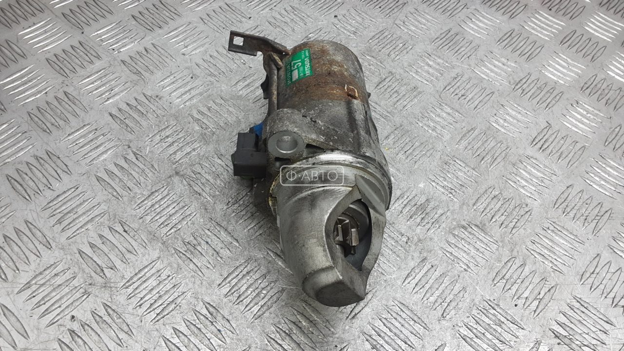 Стартер бензиновый