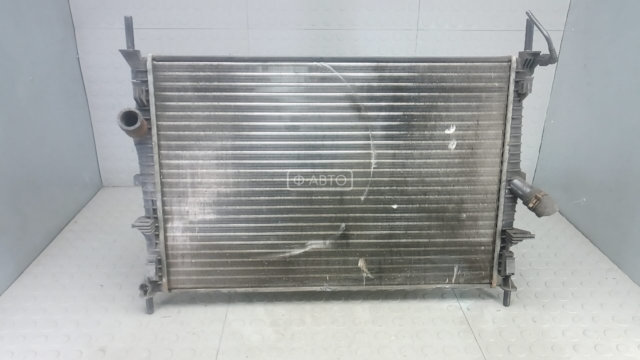 Радиатор системы охлаждения