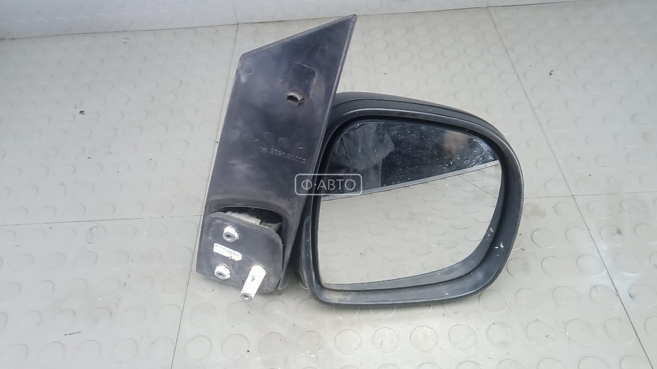 Зеркало наружное правое