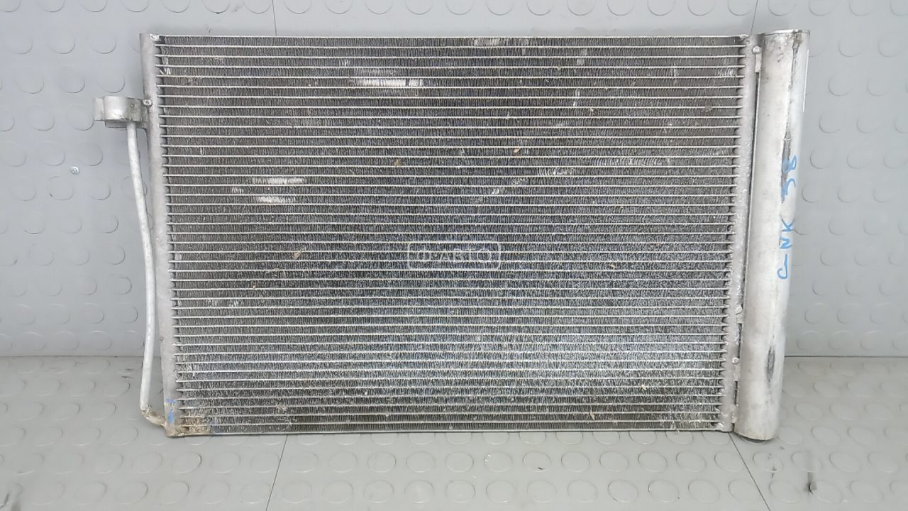 Радиатор кондиционера
