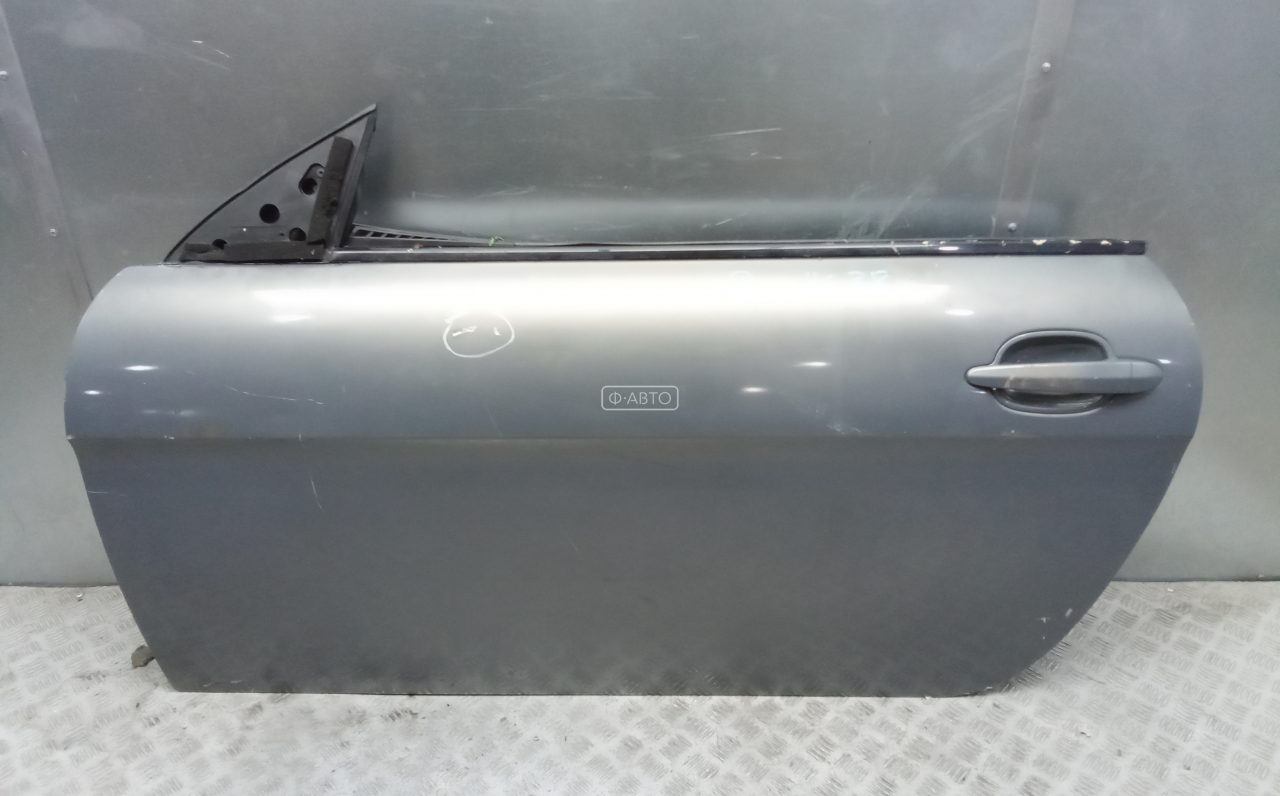Дверь передняя левая