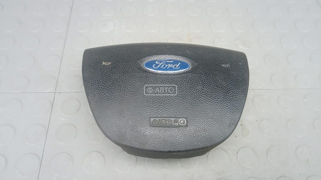 Подушка безопасности водителя